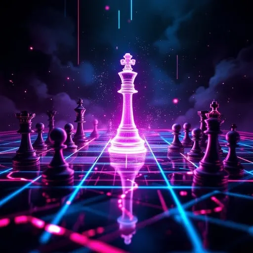 征途国际赛博棋牌对战 - 体育竞猜