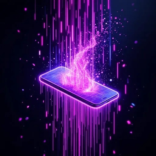体育竞猜 APP全息界面